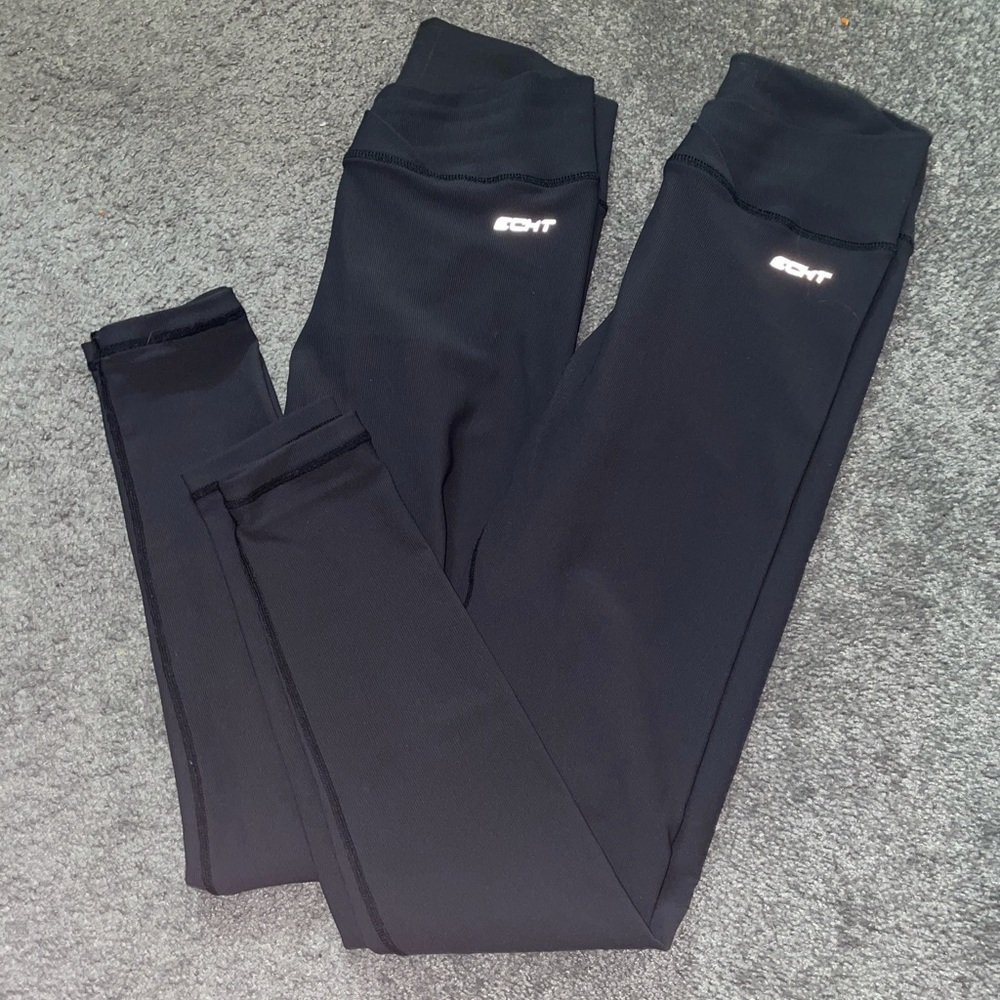 ECHT Legging Bundle